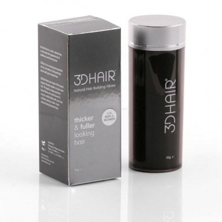 3DHair 35g packaging