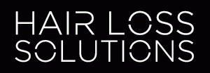 Hair Loss Solutions logo 2