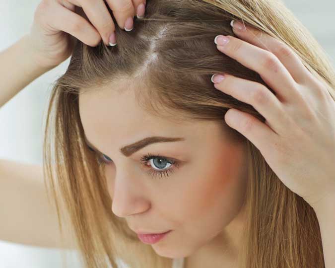 Women and hair loss: coping tips - Hair Loss Solutions
