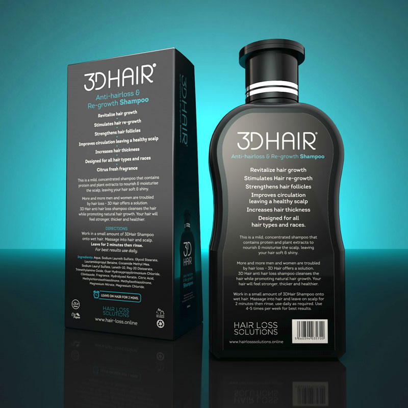 shampoo offers online