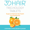 3DHair tricology poster