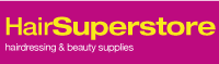 Hair Superstores logo